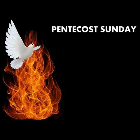 Pentecost Sunday