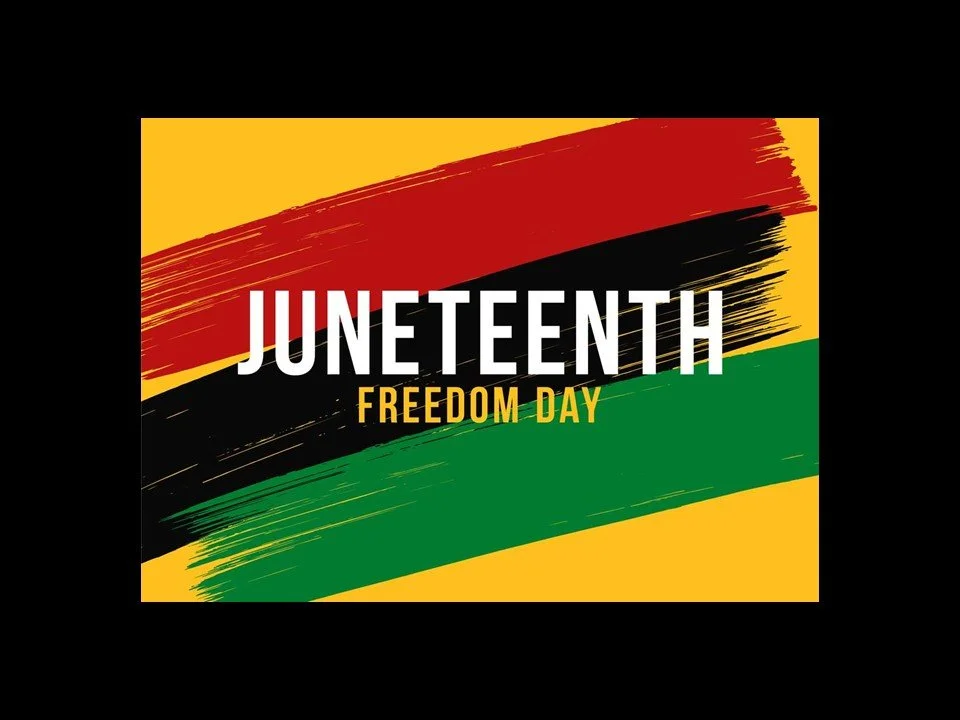 Juneteenth
