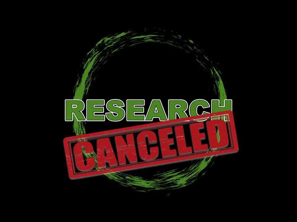 CANCELED Research Circle