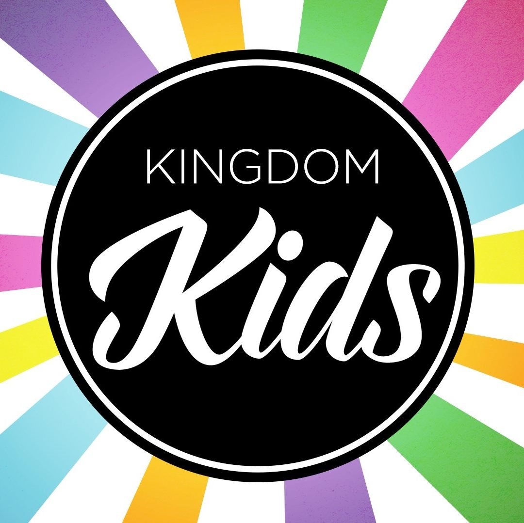 Kingdom Kids Meeting