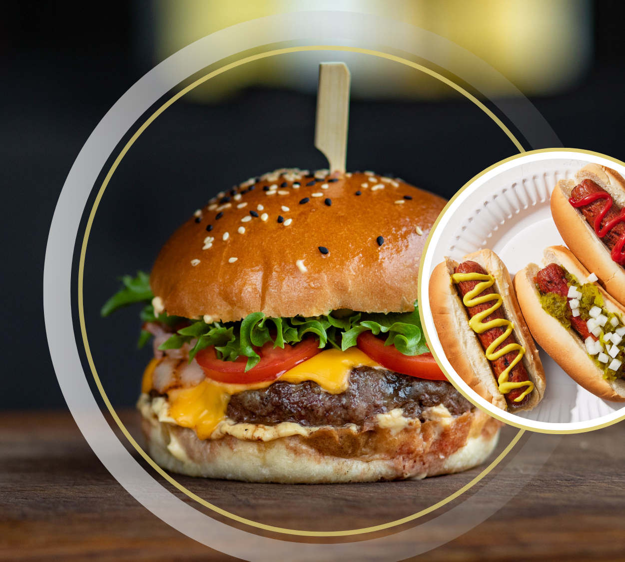 Annual Picnic/Grandparents Day