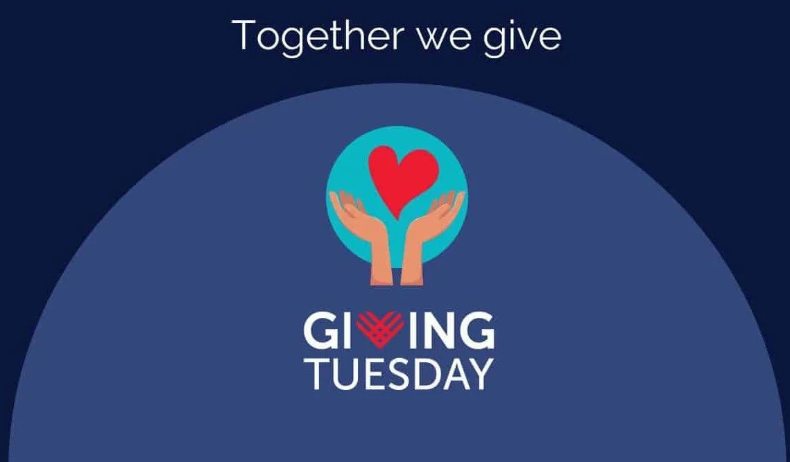 Giving Tuesday