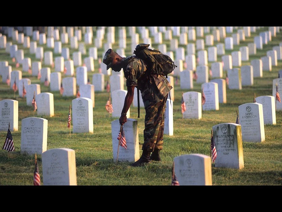 Memorial Day