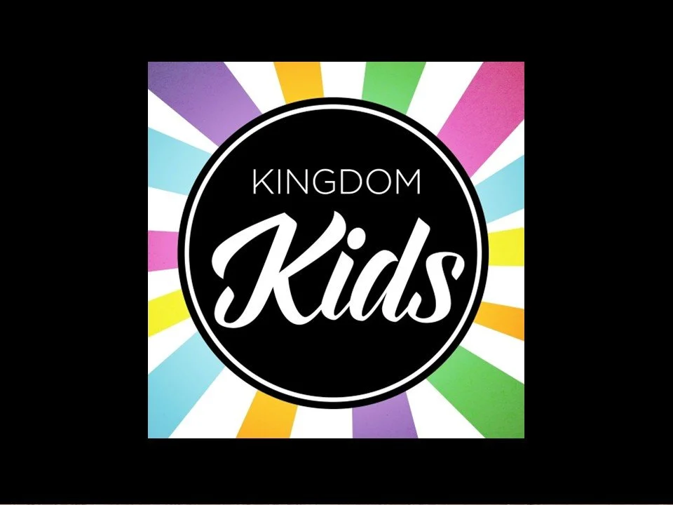 Kingdom Kids End-of-School Event