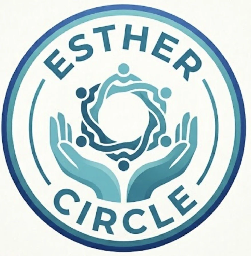 Esther Circle Meeting