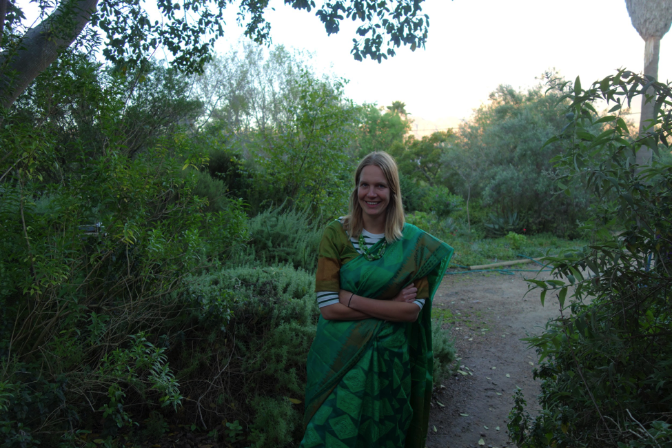 Photo provided by Fay Hendriksen