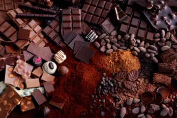 Chocolate Walk