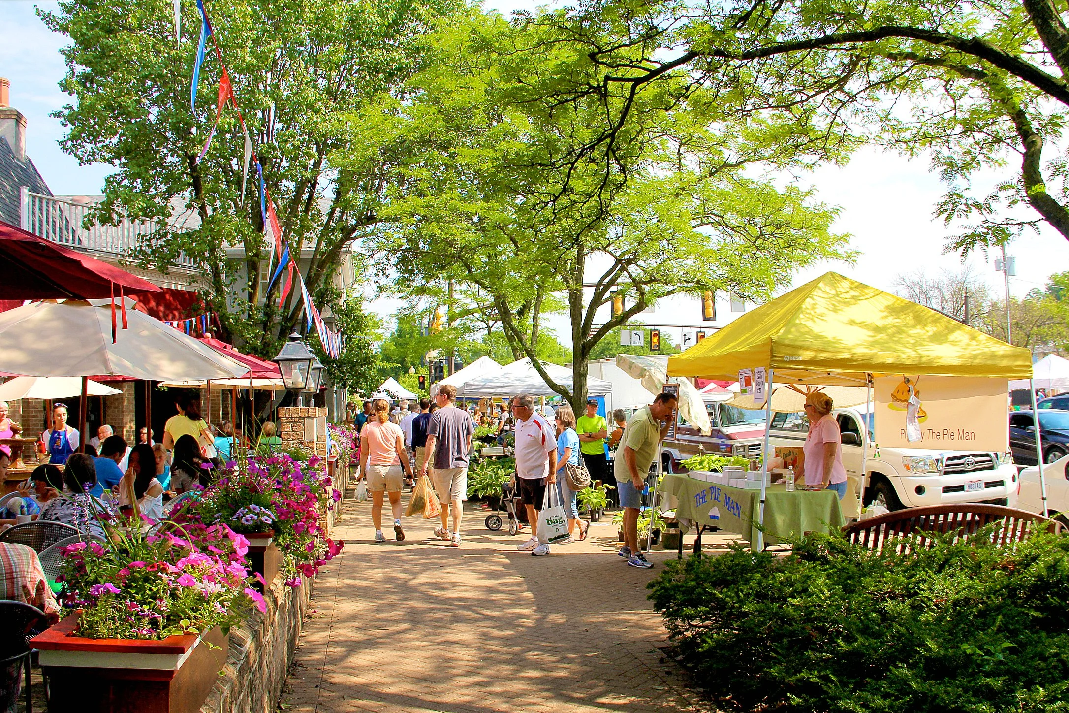 Farmers Market