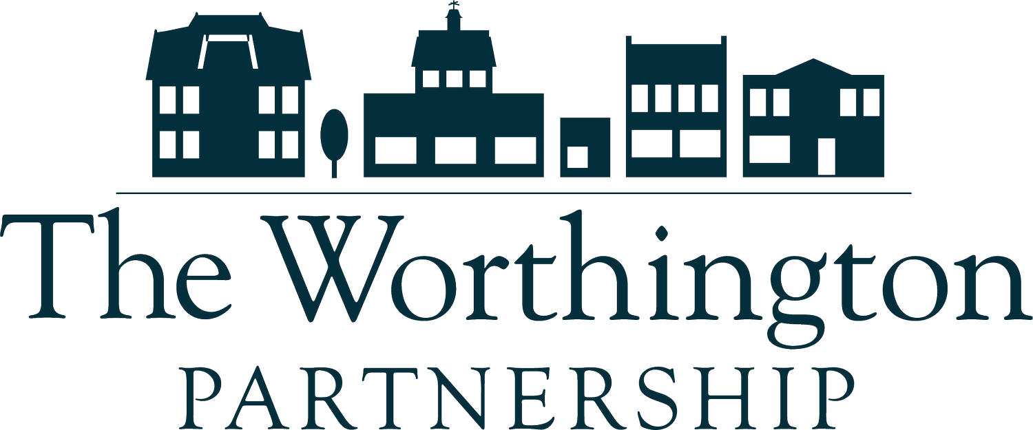 The Worthington Partnership — Experience Worthington