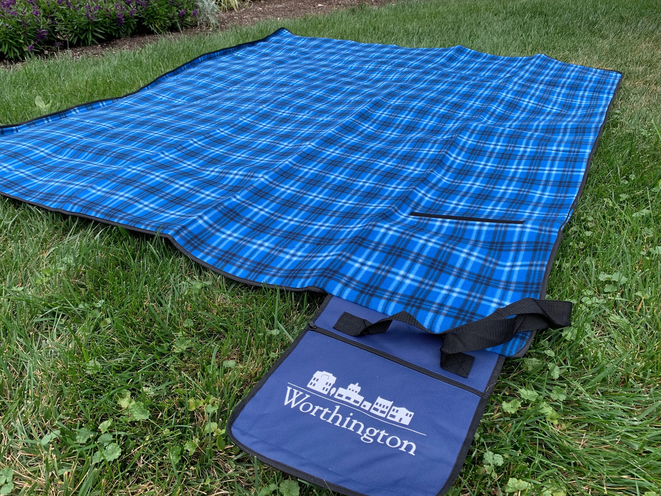 Experience Worthington