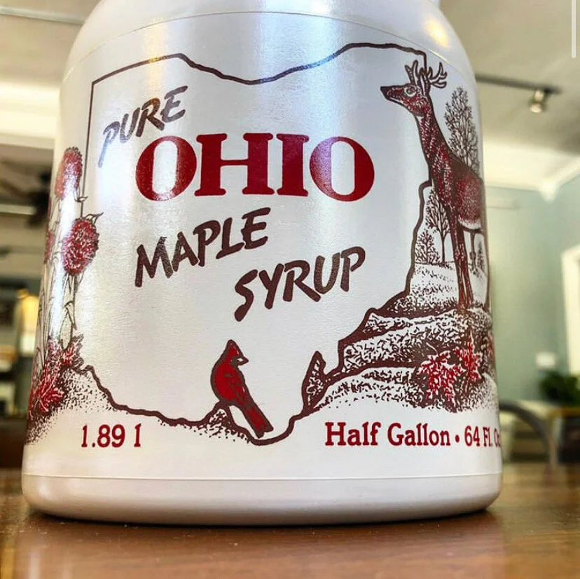 It’s a Tribute to Fair Food this Sunday! — Experience Worthington