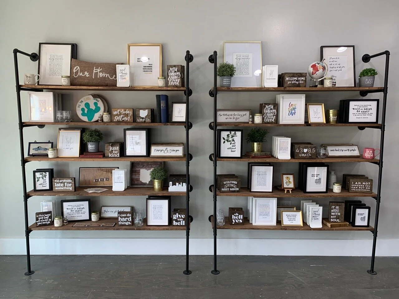 Eleventh Candle Company Moves to Old Worthington — Experience Worthington