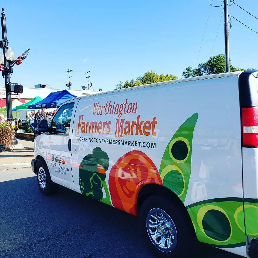 Experience Worthington