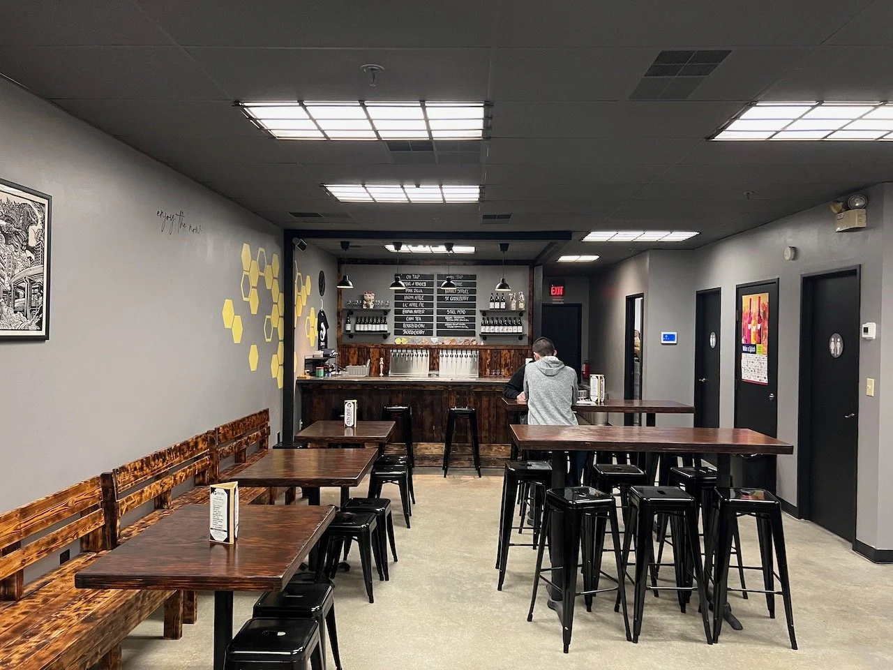 Zen Bee Meadery Makes Its New Home in Worthington — Experience Worthington