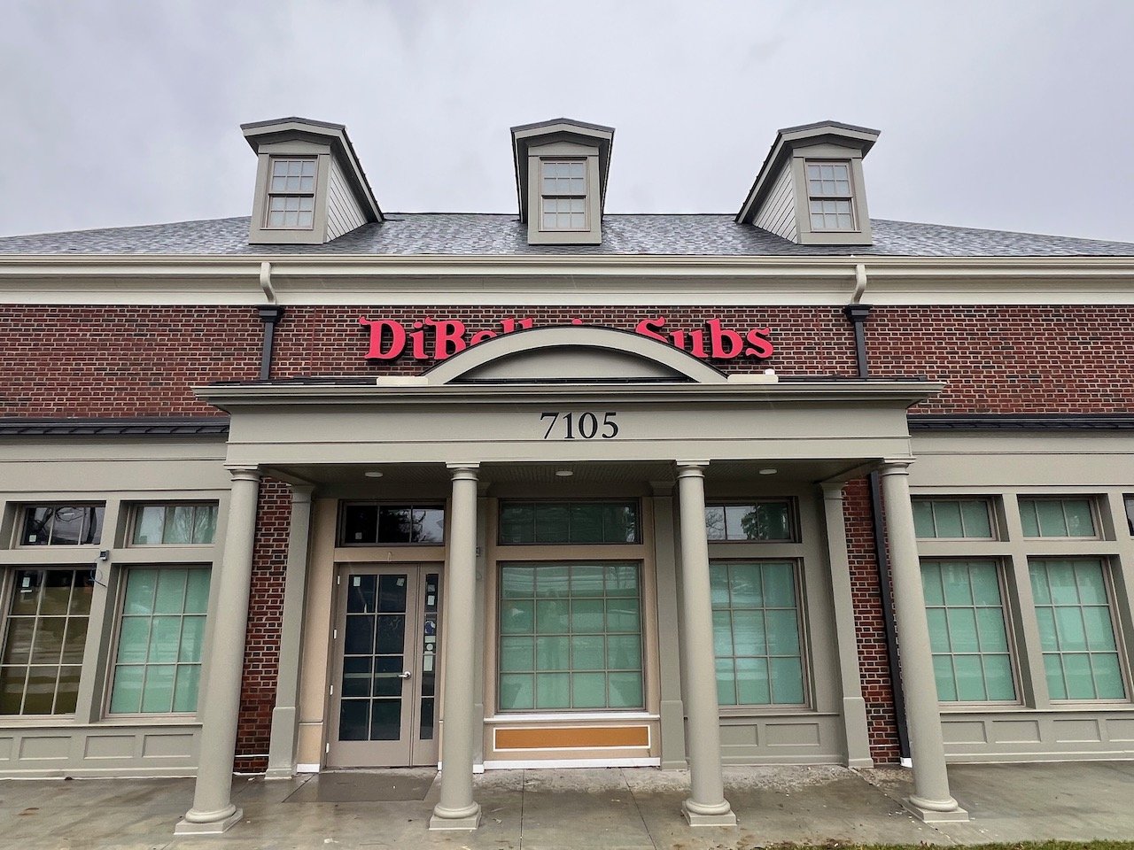 What's New and What's Coming to the Worthington Gateway — Experience