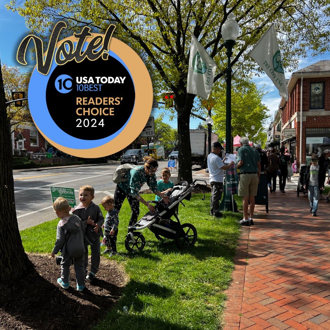 The Worthington Farmers Market is one of the best things about our city, and now we get to tell the whole country! Vote for the Worthington Farmers Market in the 2024 USA TODAY's Readers&rsquo; Choice Awards - it only takes seconds, with no login req