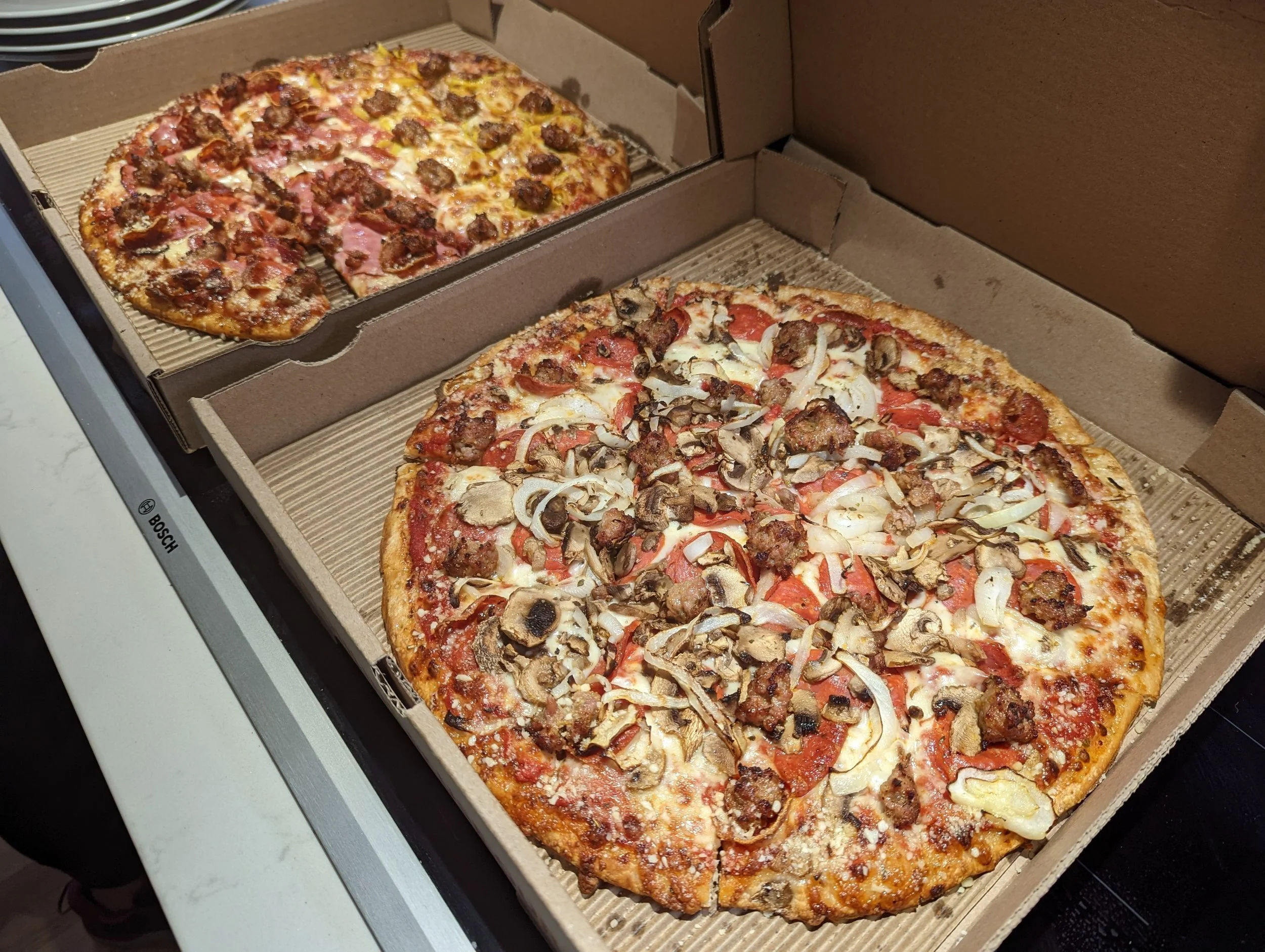 Worthington Area Pizza Roundup — Experience Worthington