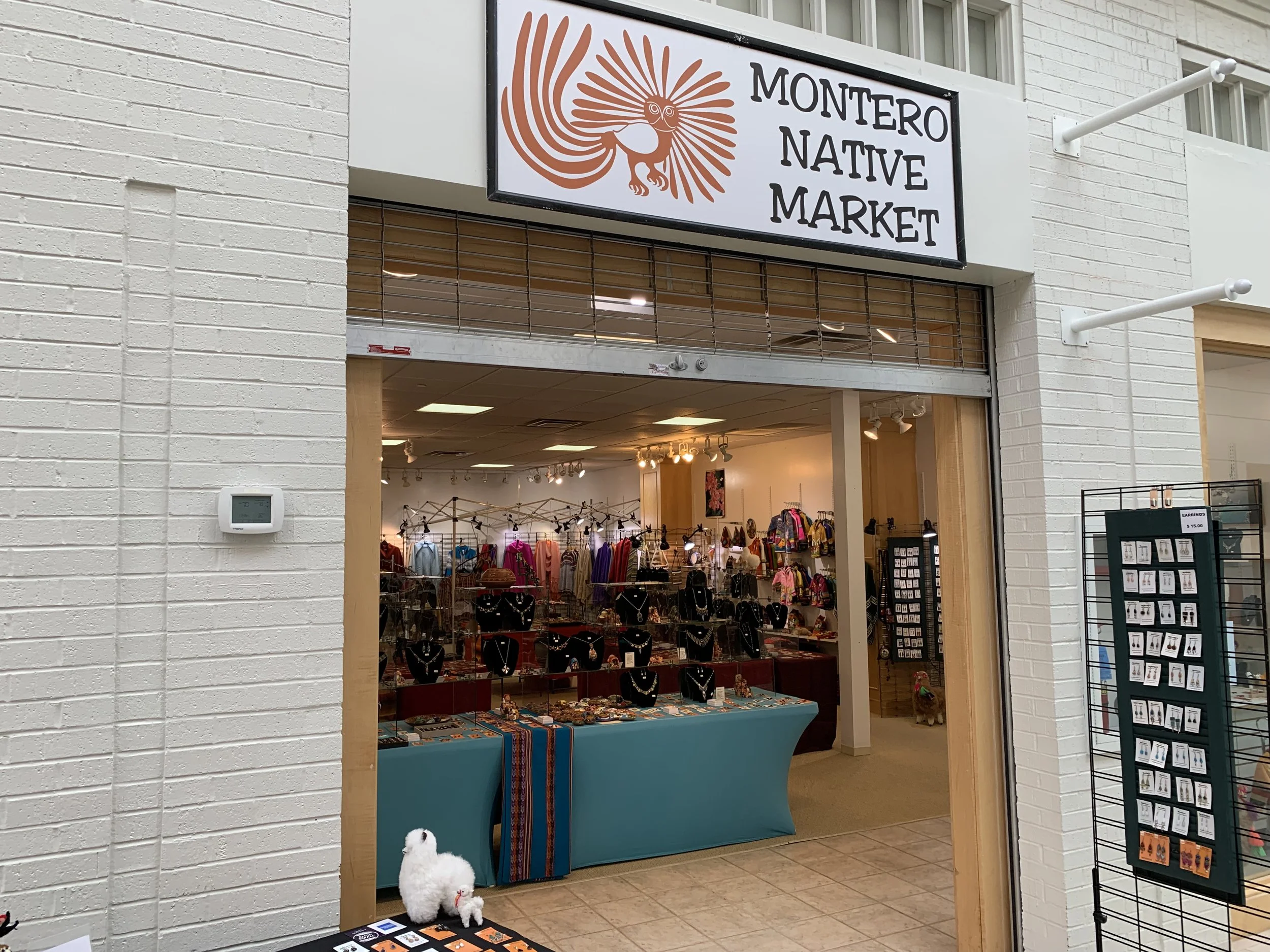 Holiday Shopping at The Worthington Mall — Experience Worthington