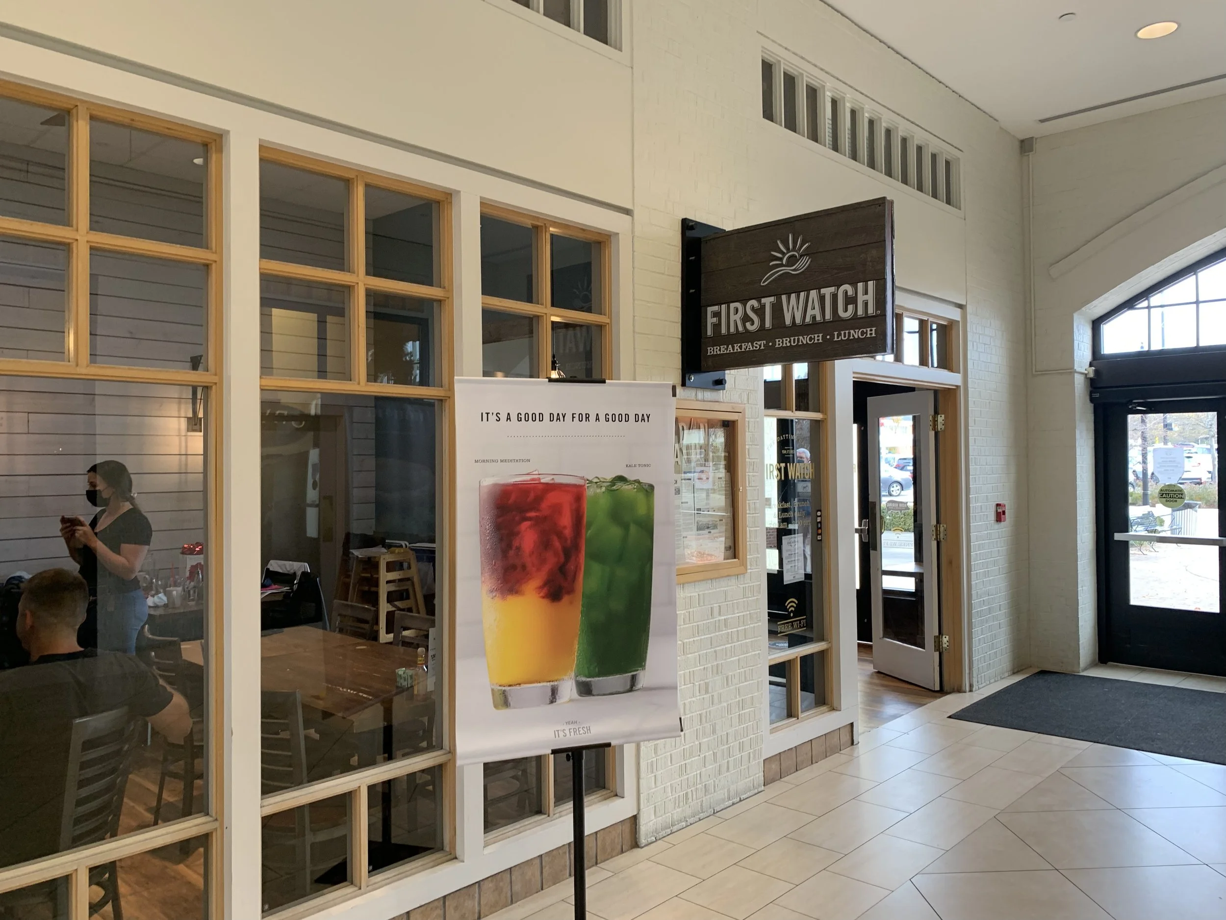 Holiday Shopping at The Worthington Mall — Experience Worthington