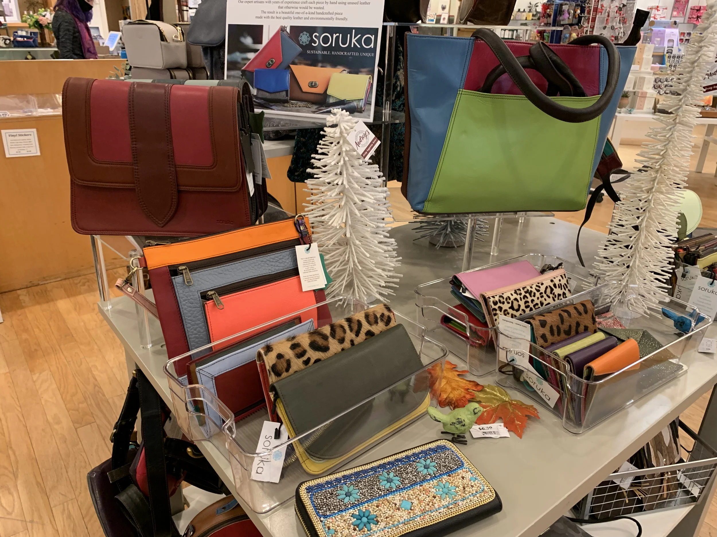 Holiday Shopping at The Worthington Mall — Experience Worthington