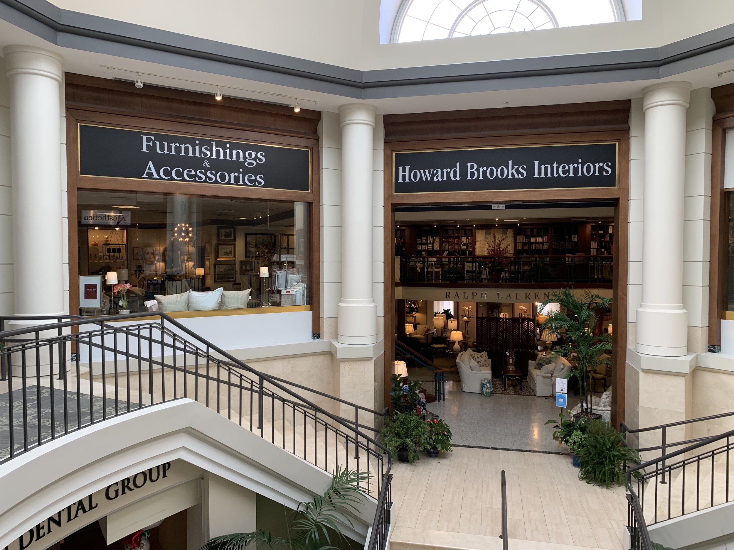 Holiday Shopping at The Worthington Mall — Experience Worthington