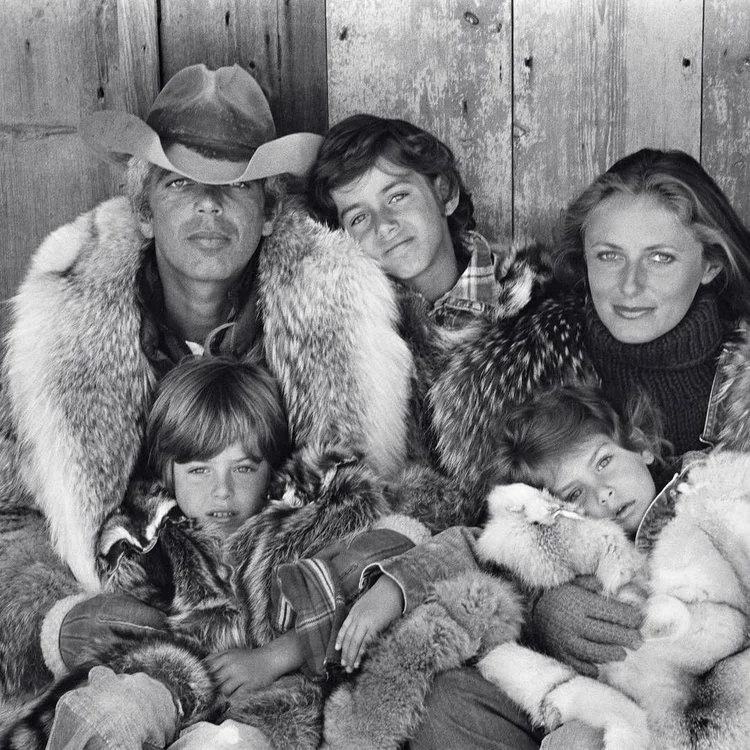 For the Love of Ralph