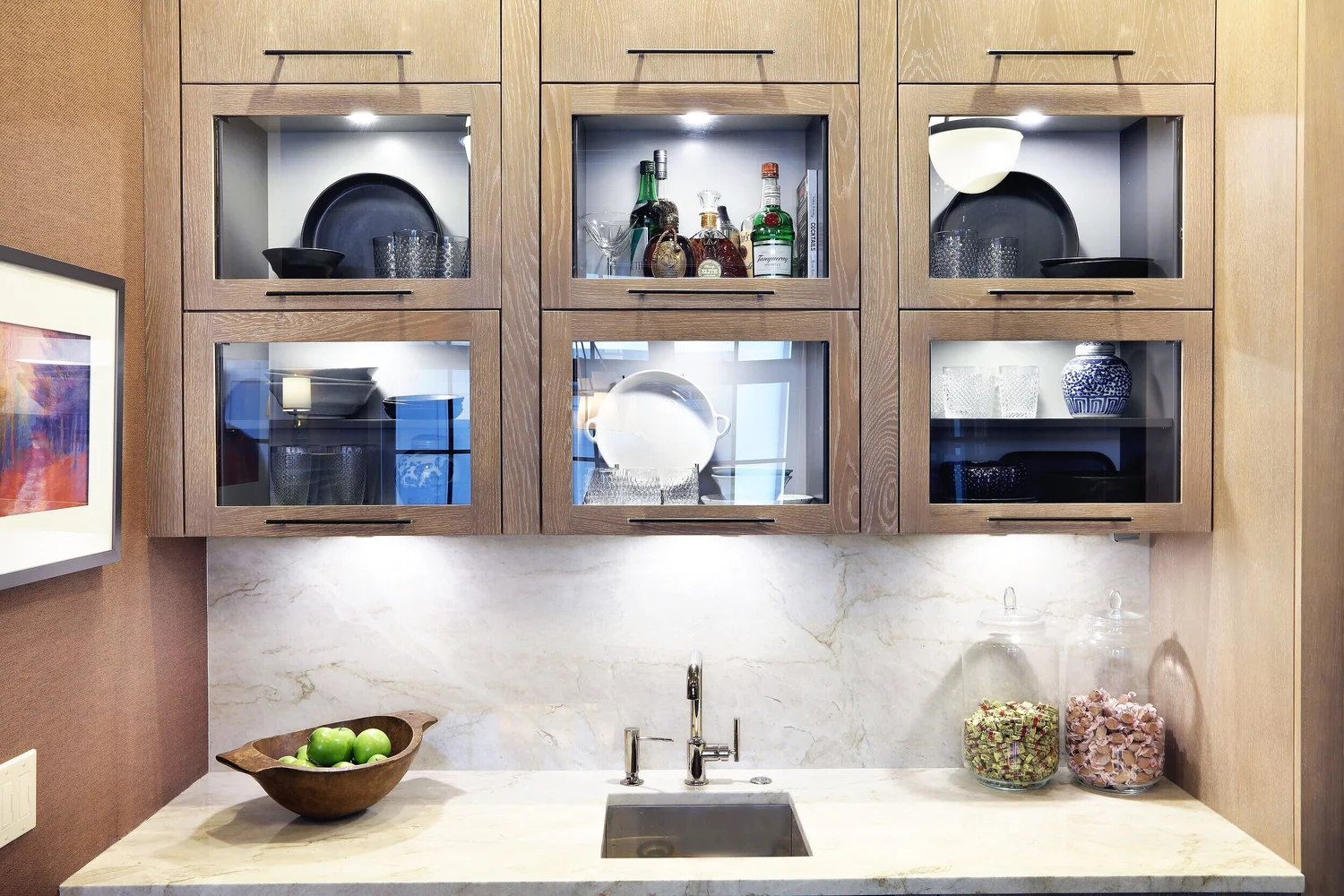 Vision Interiors | Portfolio — Vision Interiors