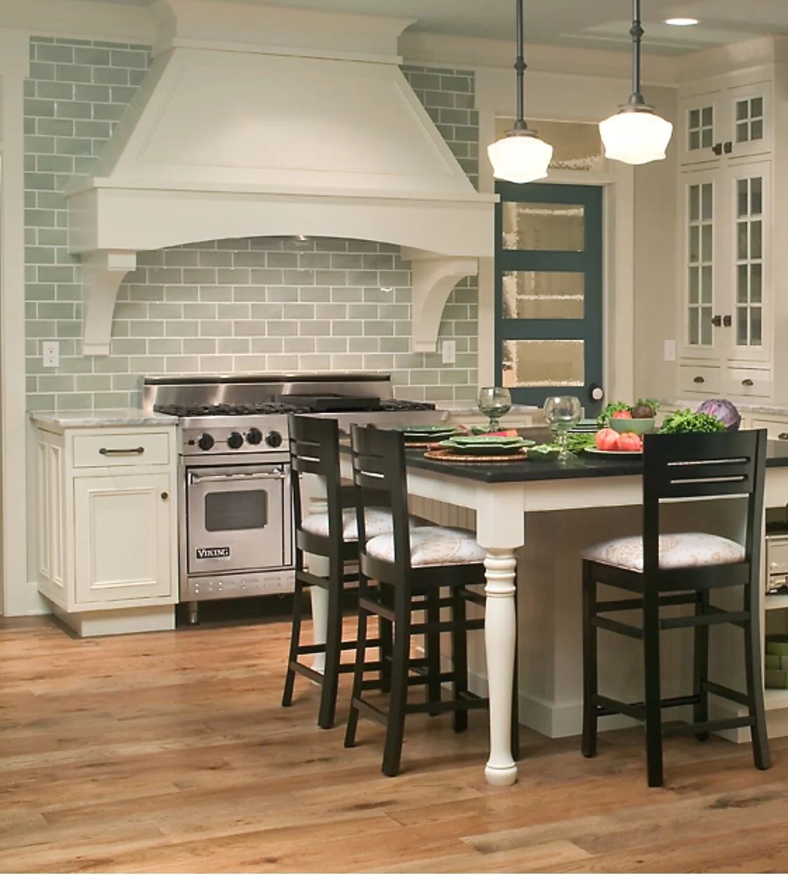 Vision Interiors | Portfolio — Vision Interiors