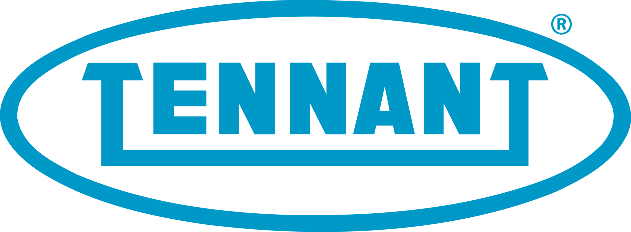 Tennant Company