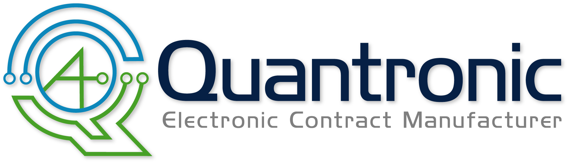 Quantronic Corporation