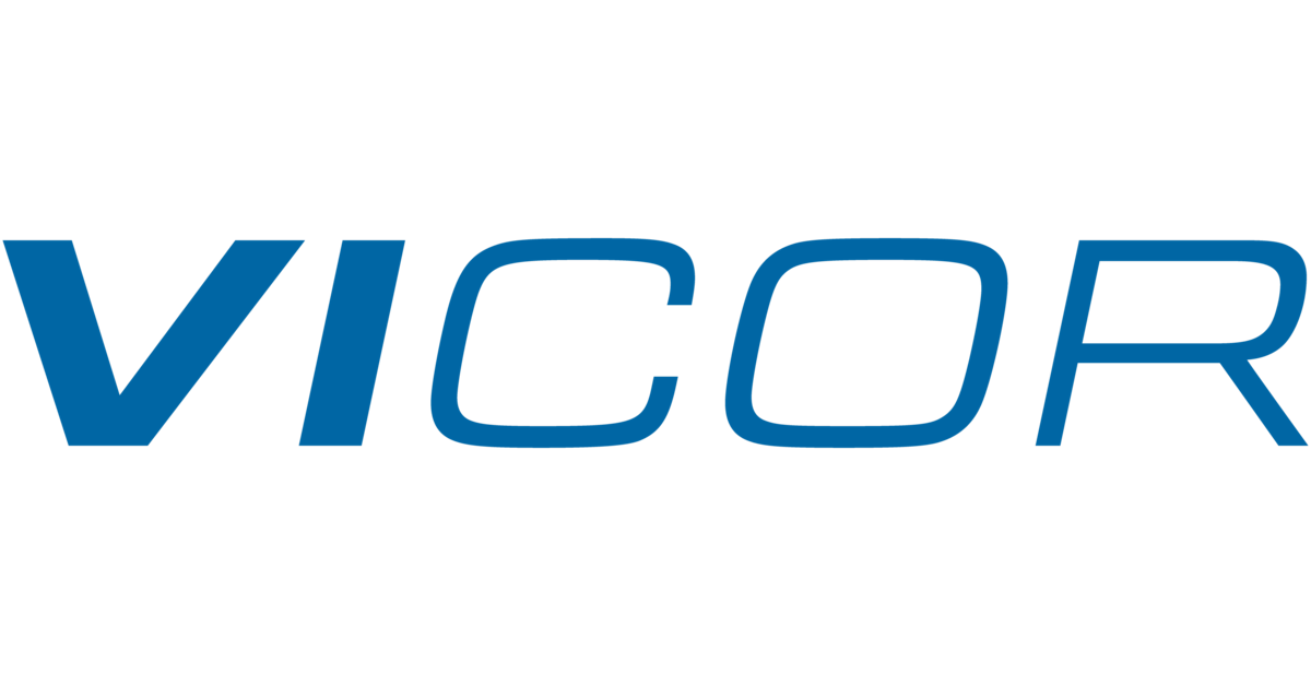 VICOR  CORPORATION