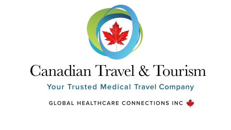 canada tourist healthcare