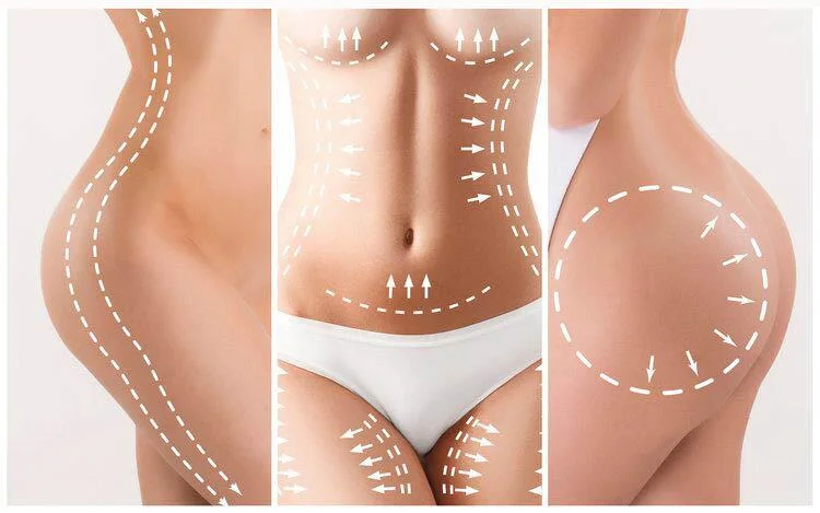 Cosmetic and Plastic Surgery (Copy)