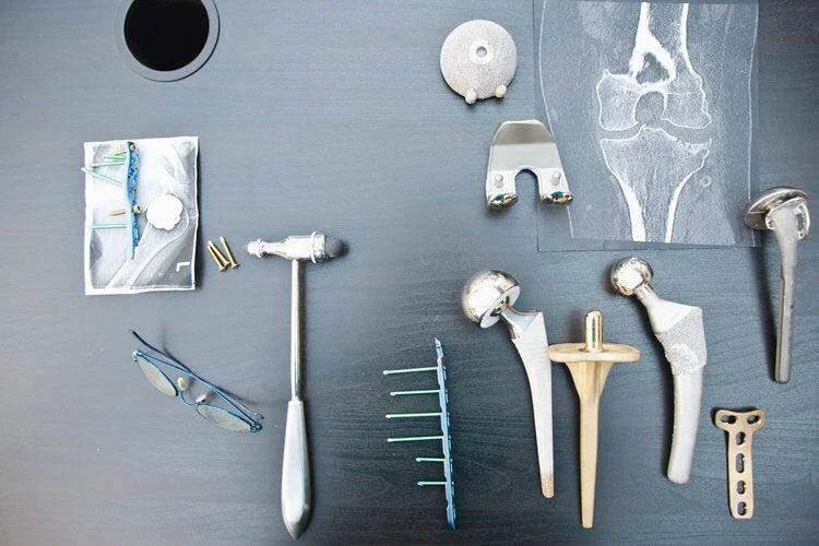 Hip and Knee Surgery (Copy)
