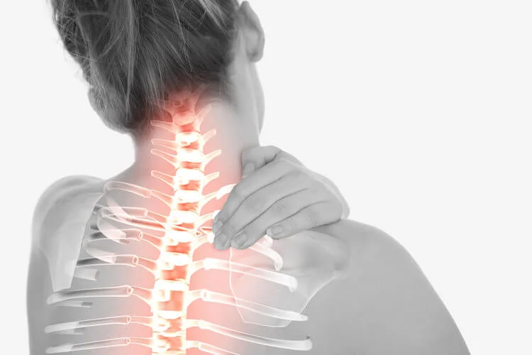 Cervical and Lumbar Spine Surgery (Copy)