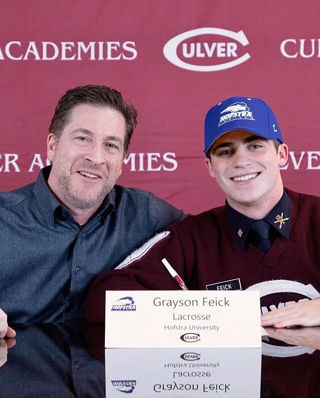 Happy Father&rsquo;s Day Pops, thanks for always supporting me!