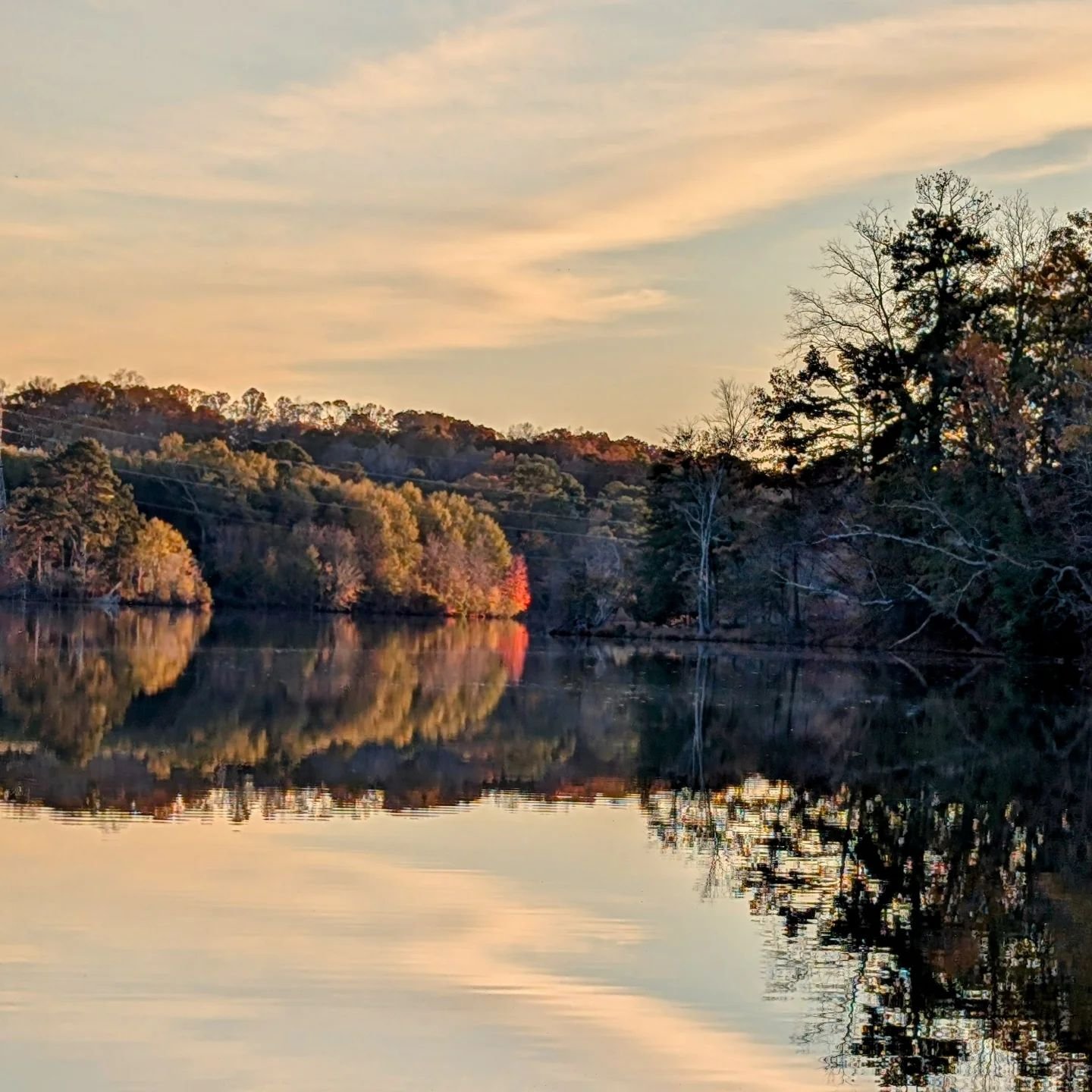 Lake Life.