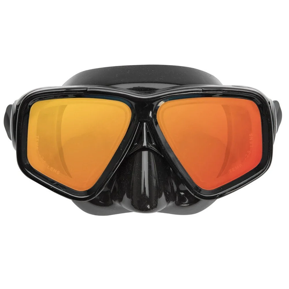 SeaDive - SeaClear - RayBlocker®-HD Mask — SeaDive Masks