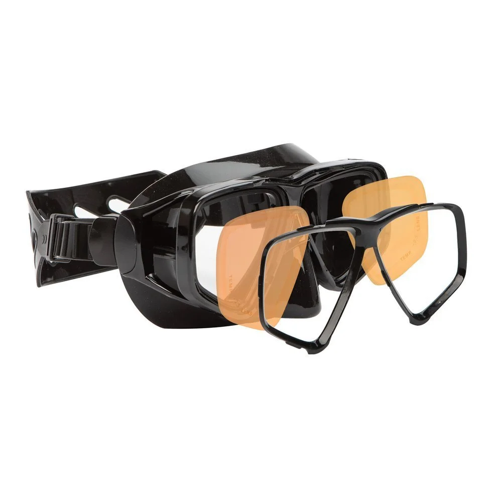 SMA945RX SeaDive SeaClear RayBlocker®-HD with Corrective Lens Option