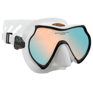 SeaDive - Eagleye - RayBlocker®-HD Mask — SeaDive Masks