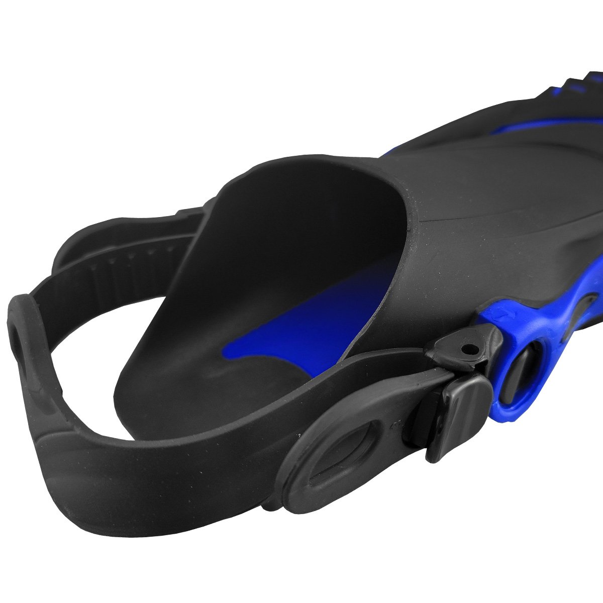 OFN20x Oceanways Propel Fins Inner Foot Pocket
