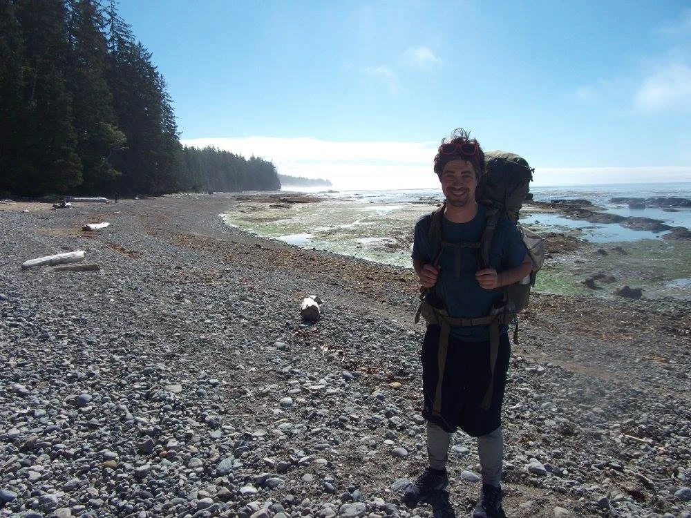 BEN BERGANTZ - RESIDENT SERVICES COORDINATOR Ben hails from Buffalo, N.Y. He received his undergraduate degree from Brown University, where he spent time working in Residential Life and managed an experiential education backpacking program. He moved to Bend in 2008, drawn like many others by the access to the outdoors. Ben received his Master’s degree from OSU-Cascades in 2014. He brings to the Pacific Crest table professional experience from working in educational and therapeutic settings. Ben’s responsibilities include developing linkages with community partners and coordinating between community partners, site staff, and residents. Impressed with the impactful role that stable, affordable housing plays in creating health, opportunity, and quality of life, he is excited to contribute to Pacific Crest’s greater mission in serving our community. When not at work, he may be found exploring the remote parts of Oregon, coaching local youth sports, or playing his piano.