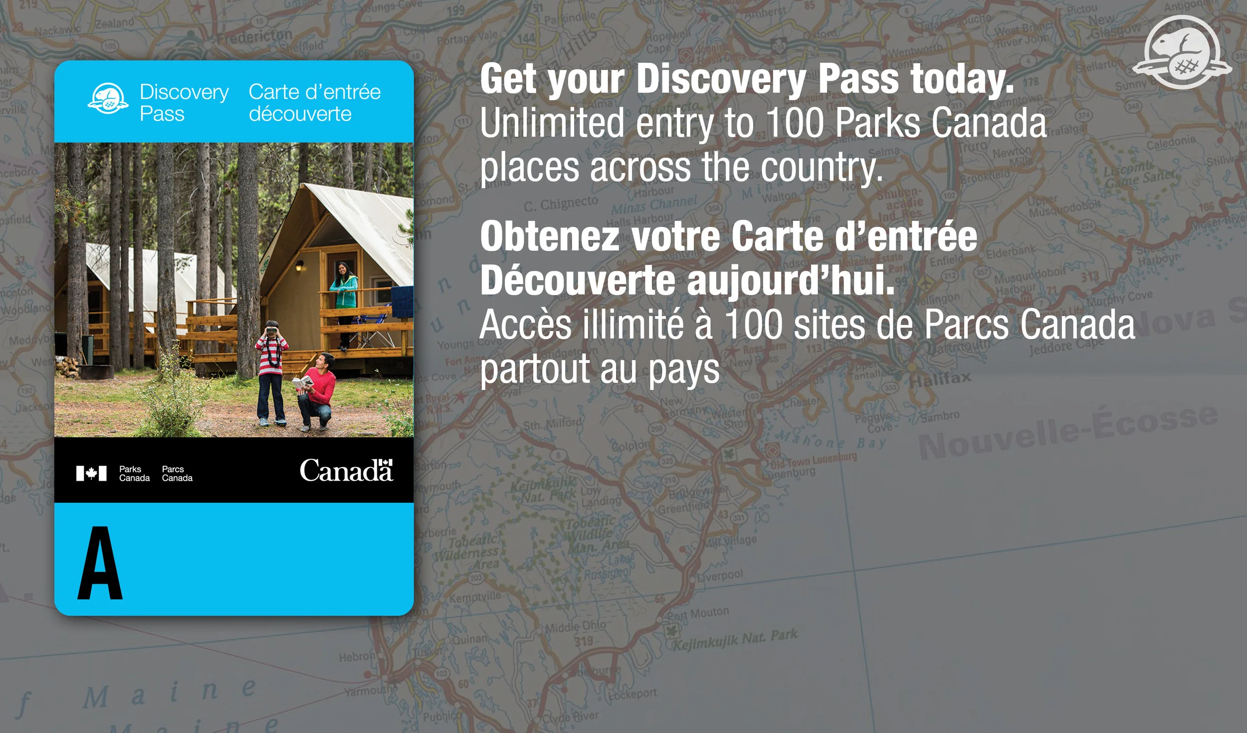 Cape Breton Highlands National Park - Ingonish VIC