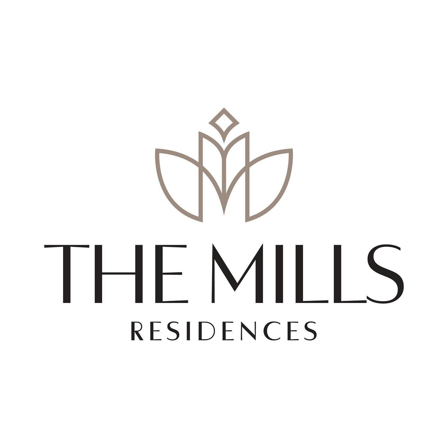 Excited to introduce you to a new brand for Halifax - @themillsresidences on Spring Garden Rd. Our latest design collaboration. The development is under construction and its new leasing centre is opening in a few weeks on the corner of spring garden 