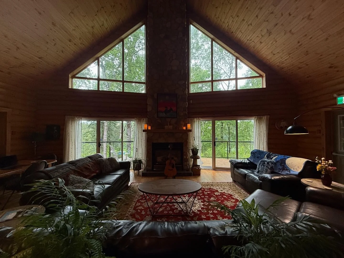 Office for the week.