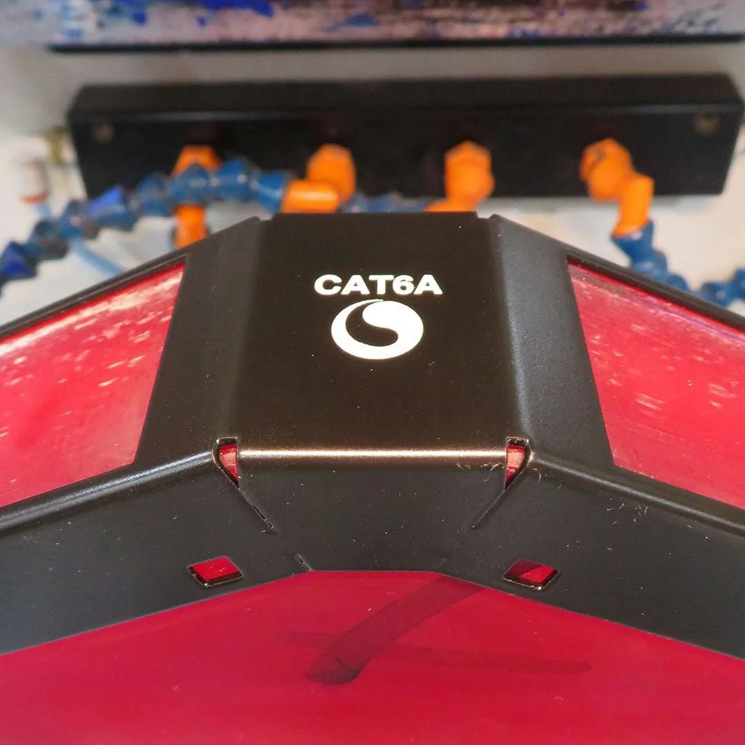 Promotional Product Pad Printing