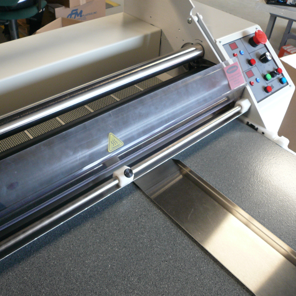 Minneapolis Laminating Services
