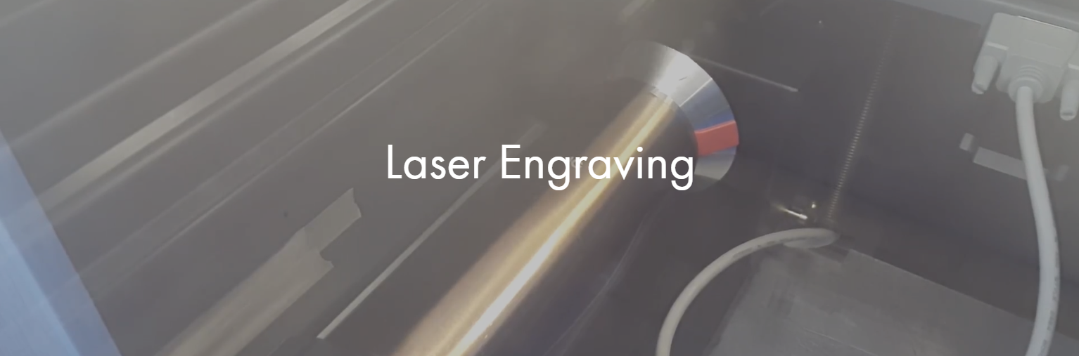 Laser Engraving