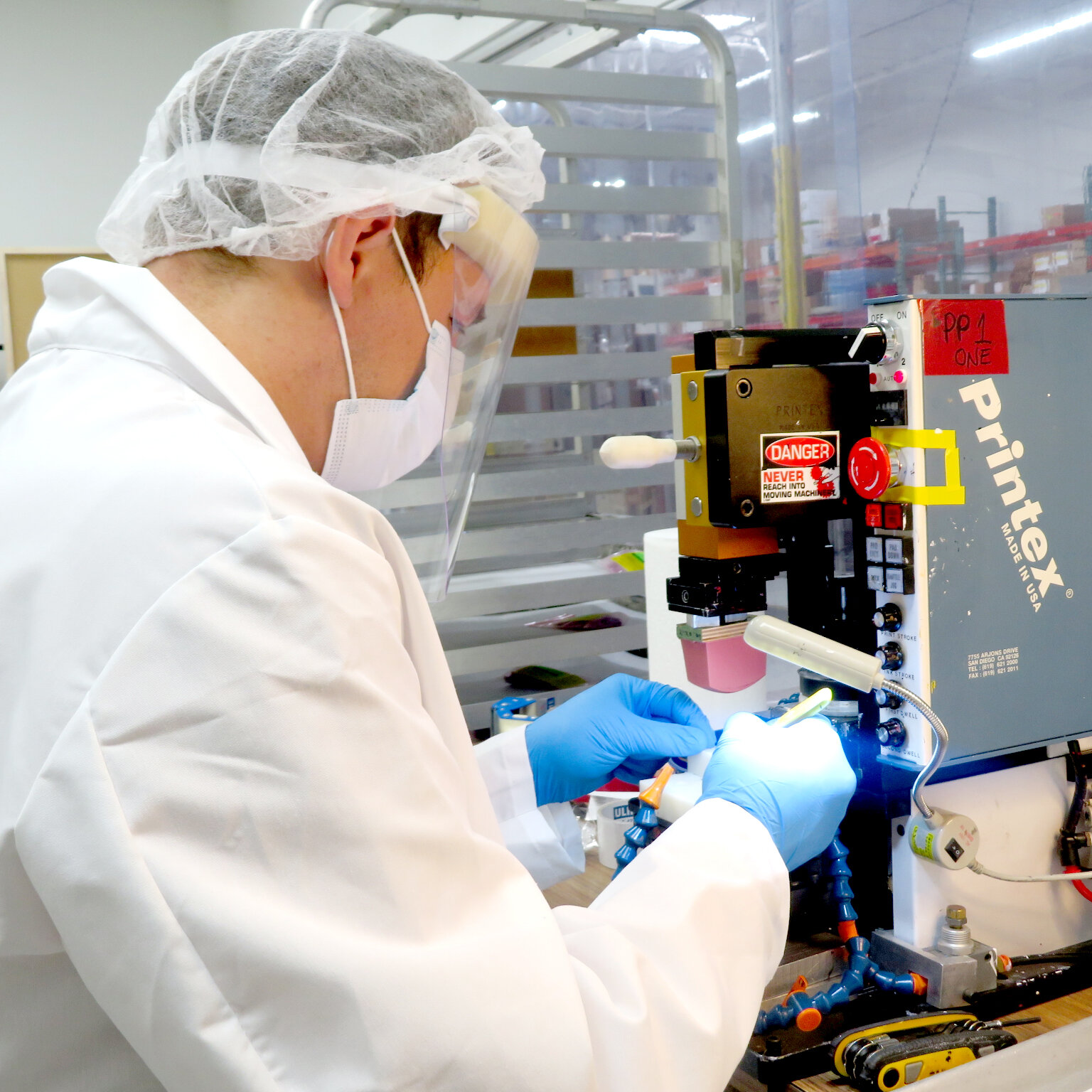 Minneapolis Print Engineering