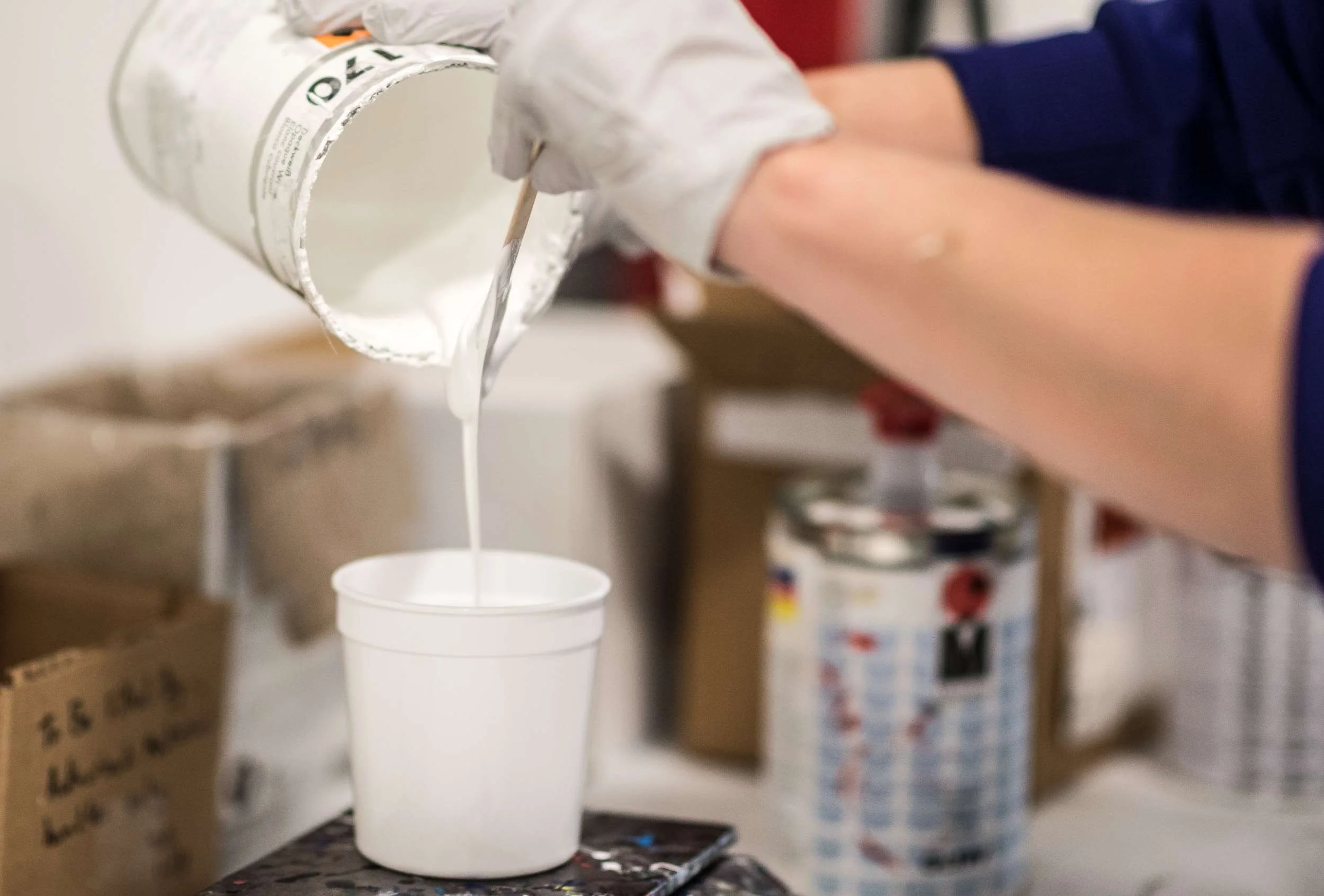 Medical Device Pad Printing — Medical Grade Inks — Home